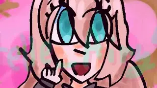 Oc speedpaint (again)