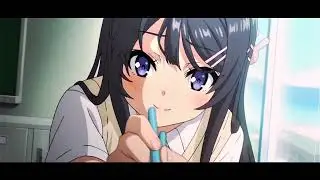 [AMV] 2022 - Safe And Sound