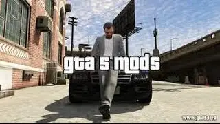Gta 5 Trainer Mod Script Hook V + Native Trainer v1.0.335.2