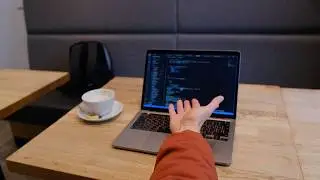 Day in the Life of a Software Engineer | realistic | vlog software engineer 🤗