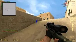 frux0cheats.com CSS Hacking In Deathmatch.avi