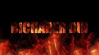 VOLK - BICHARER DIN (LYRIC VIDEO)