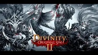 Divinity Original Sin 2 #4