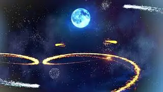 Merry Xmas and Happy New Year wishes from everything embedded
