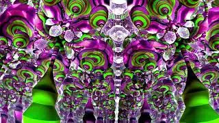 Euphoric Equations II – Visual ASMR for the Soul