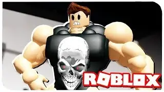 РУКИ БАЗУКИ В РОБЛОКС !!! | ROBLOX ПО РУССКИ | | Роблоксер Альберт