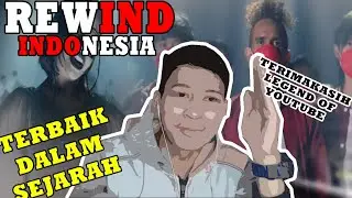 YOUTUBE REWIND INDONESIA 2020 (THE LAST REWIND )