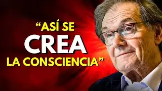 NUEVA EVIDENCIA DE LA HIPÓTESIS DE LA CONSCIENCIA | Roger Penrose