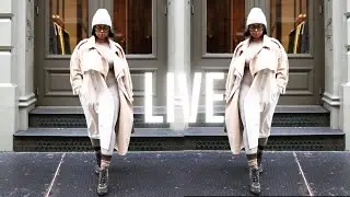 Lunch Hour Live