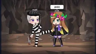The Adopted Child Ep. 6 (Gacha Studios)