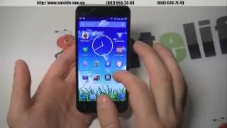 Zopo ZP980+ MTK6592 видеообзор смартфона. Новый корпус, новое железо