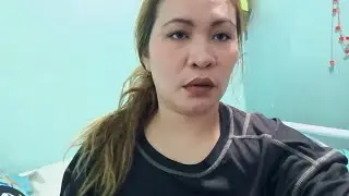 OMG WHAT HAPPEN 😳/chubby Mom is live!