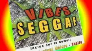 VIBES SEGGEA - UN TI SENTIMENT POU OU de Jean François Dalleau BY MAGIC DRIX 974