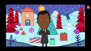 Pbs kid games / chicken coop / baby fox’s big machine / The highlight zone / peg plus cat games