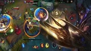 ZED S RATING IN GRANMASTER RANKED