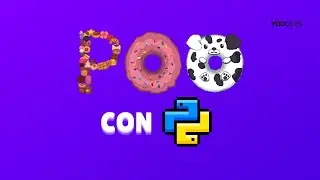 ⚡Minicurso: POO con Python