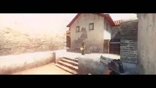 SHOWREEL (Game movies) by ERAZE#expir