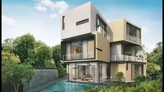 Villas @ Greenbank Park
