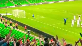 Краснодар - Динамо. Победный заряд!