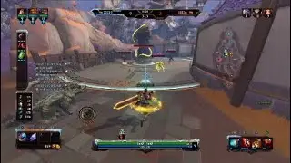 SMITE: The hottest bait of 2021