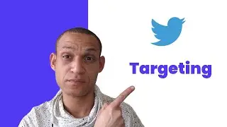 BETTER CUSTOMERS MORE OFTEN WITH THESE SIMPLE TWITTER SETTINGS | Twitter ads targeting  tutorial