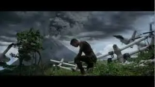 После нашей эры. Уилл Смит — Русский трейлер (HD)