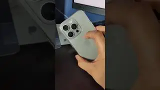 Only iPhone🍎 Can Run !? ☠️☠️