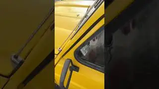 Rare German car