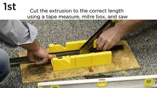 Fin Track HowTo