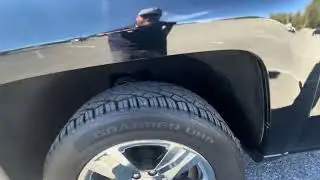 596551 - 18 Chevy 1500
