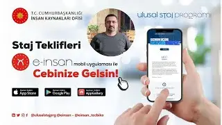 STAJ TEKLİFLERİ GELMEYE BAŞLADI. ÜCRET 8500 TL OLDU MU?