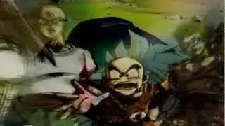 DBZ for fun