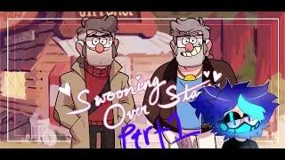 Dark Plays Swooning over Stans Part one