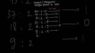 25. Bilangan desimal 302 apabila diubah ke... | PR Fisika Untuk | Kelas 12 | Fisika