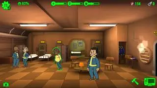 Fallout Shelter #1 (Deutsch/PC)