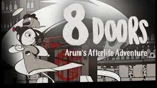 8Doors: Arum's Afterlife Adventure (Full Game)