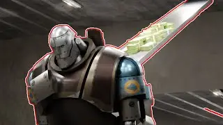 TF2 How MvM Robots Are Made