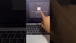 Mở Khoá Macbook icloud , bypass macbook , unlock macbook icloud 