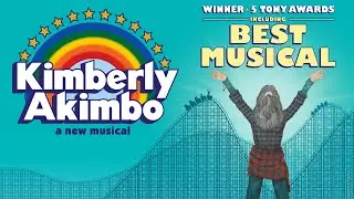 KIMBERLY AKIMBO | Oct 15 - Nov 3, 2024 | Hollywood Pantages Theatre