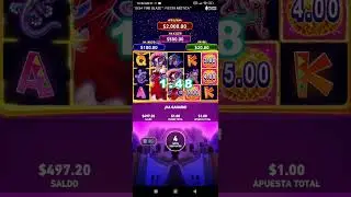 fiesta mistica FREE GAMES