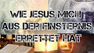 Von Spiritualität zu Jesus Christus