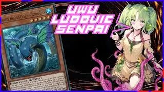Duel Yugioh - Humide VS Loli, Ludo nous confesse ses petits penchants coquin (illégale).