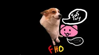 Friend Hangout [Part 1] [UNEXPECTED]