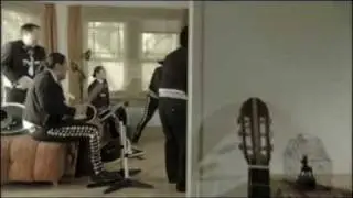 Comercial 10 - MTV: Mariachis