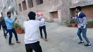 Lpu prank near uni mall