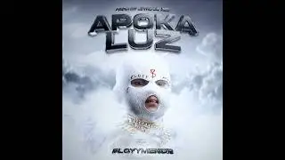 Floyy Menor - A Poka Luz (Audio Oficial)