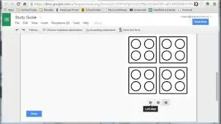 Google Form - Insert Image or Video