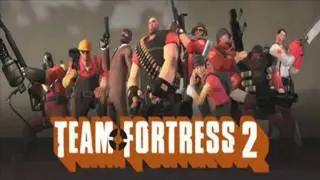 Team Fortress 2 Trailer