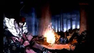 『Castlevania   Lords of Shadow   宿命の魔鏡』シモンムービー