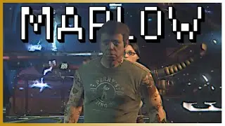 Alien Isolation 👽 [BLIND | ALBTRAUM] Part 11: Die GESCHICHTE von MARLOW